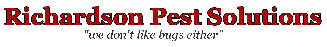Richardson Pest Solutions